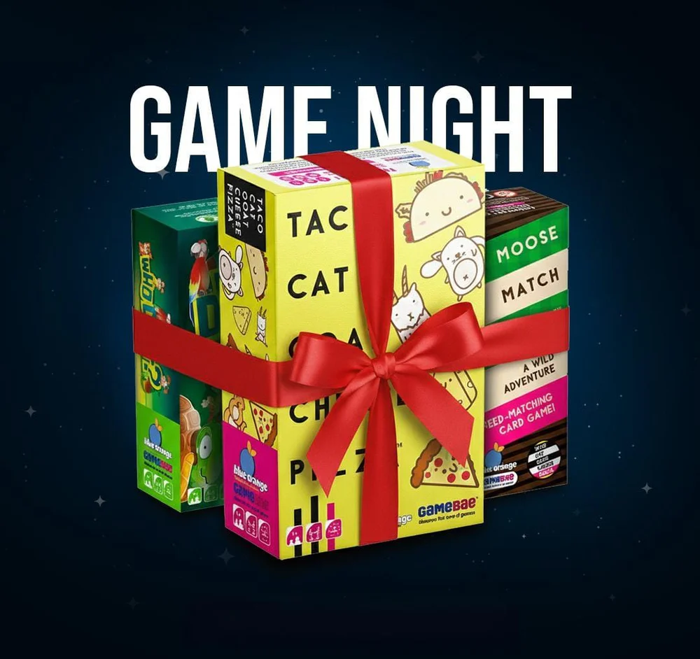 Game Night