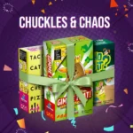 Chuckles & Chaos