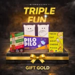 Gift Gold