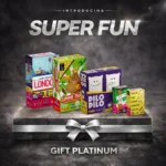 Gift Platinum