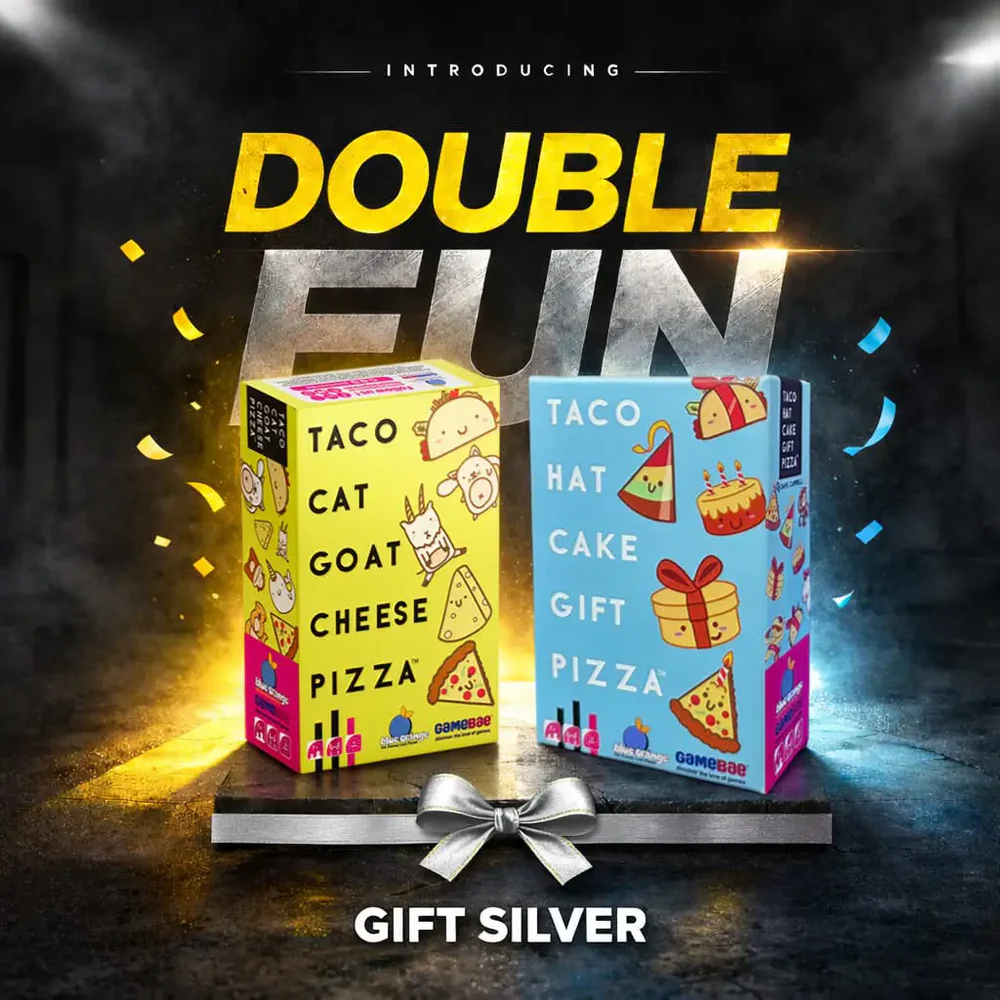 Gift Silver