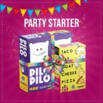 Party Starter