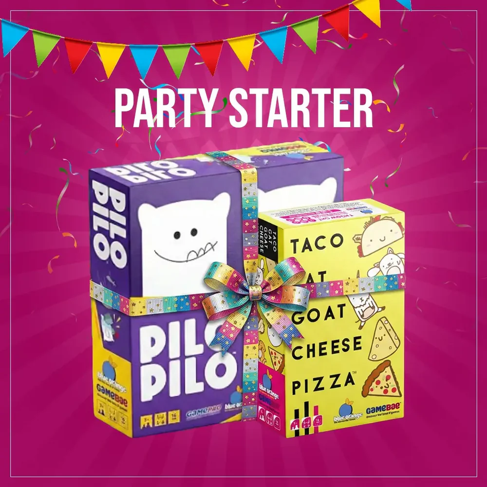 Party Starter