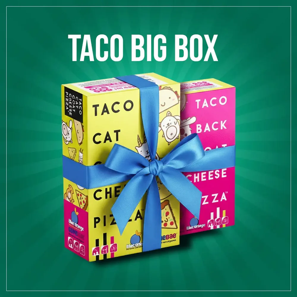 Taco Big Box