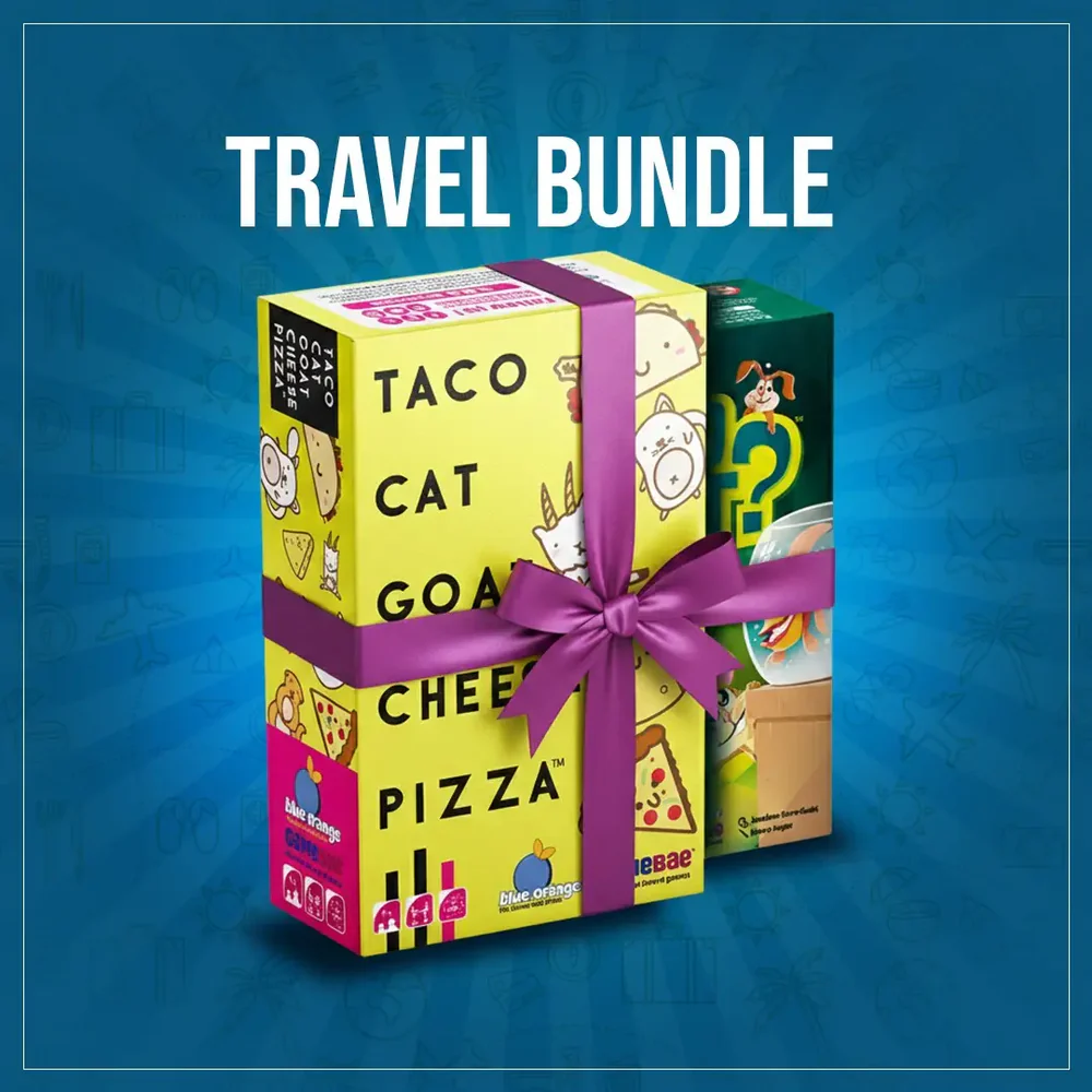 Travel Bundle