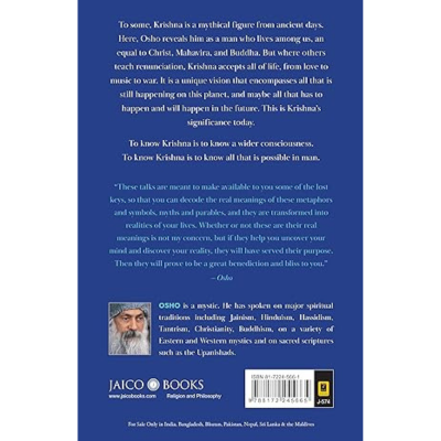 Krishna: The Man & His Philosophy - Image 2
