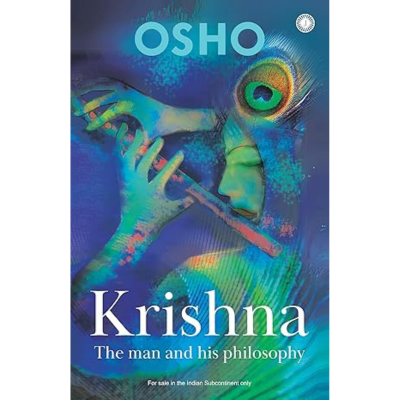 Krishna: The Man & His Philosophy